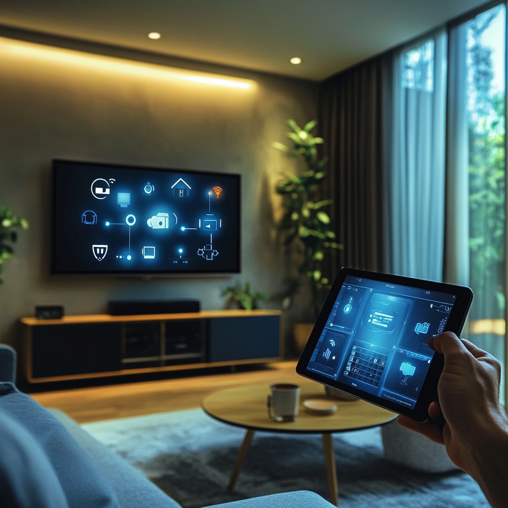 Smart Home